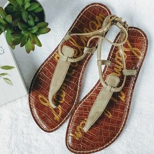 ⬇️NEW Sam Edelman | GiGi Thong Sandal